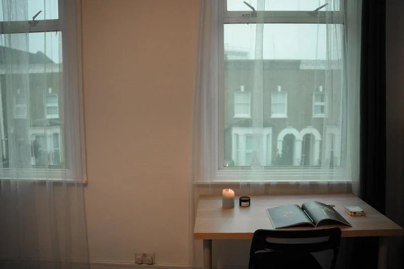 Room Alloa Road in Greater London