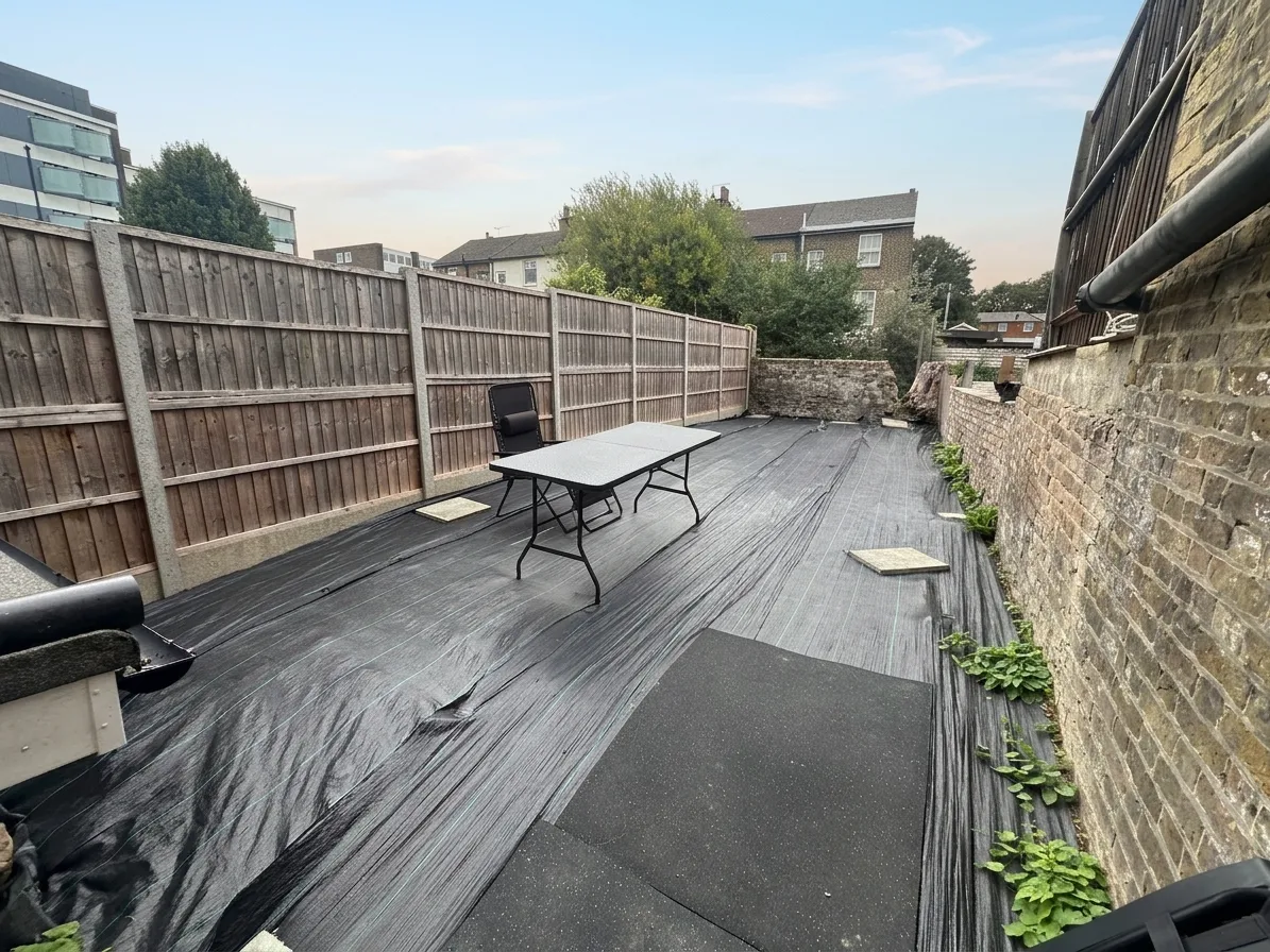 Flat Zion Place in Gravesham