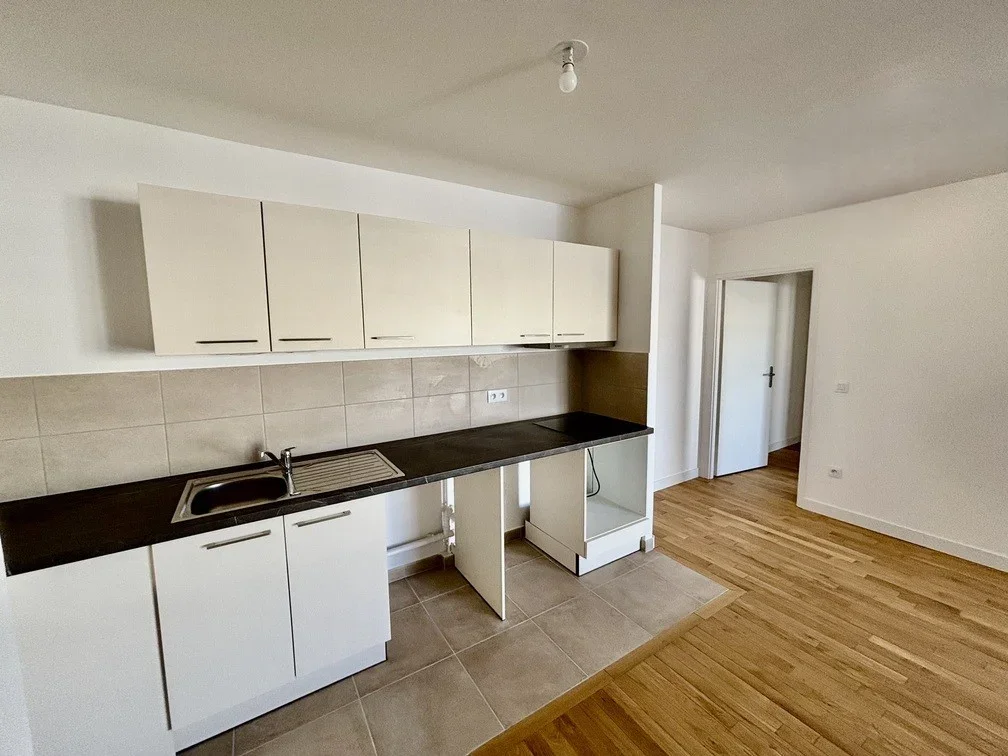Appartement Avenue Paul Doumer à Rueil-Malmaison