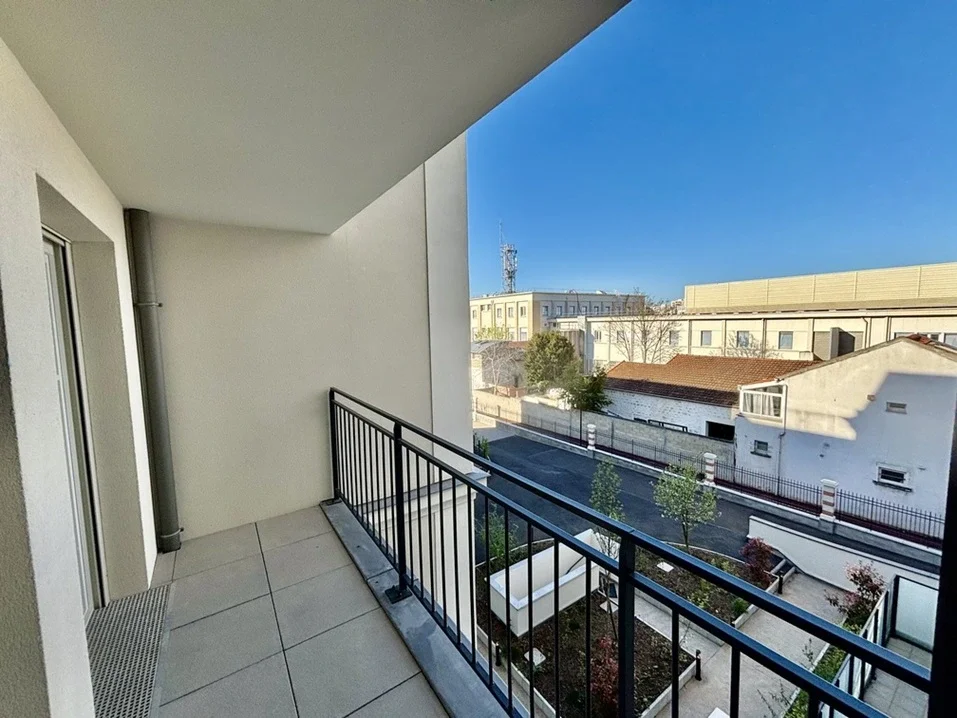 Appartement Avenue Paul Doumer à Rueil-Malmaison