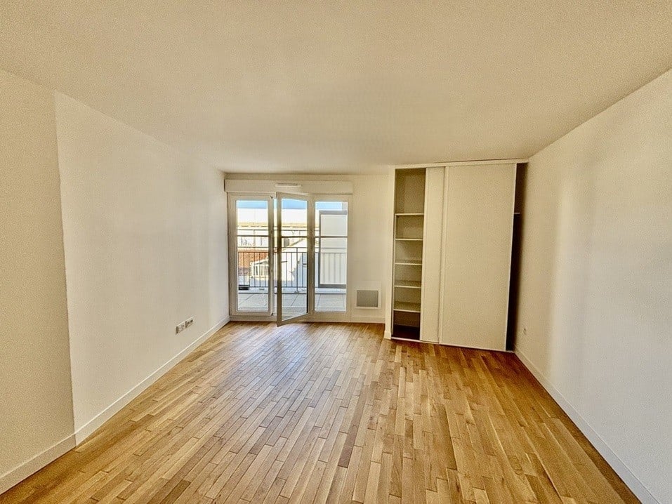 Appartement Avenue Paul Doumer à Rueil-Malmaison
