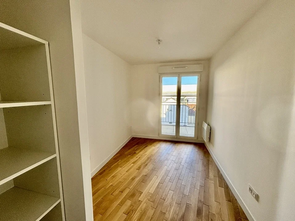Appartement Avenue Paul Doumer à Rueil-Malmaison