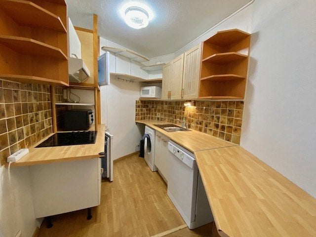 Appartement Rue Thiboumery à Paris