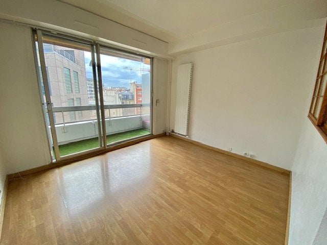 Appartement Rue Thiboumery à Paris