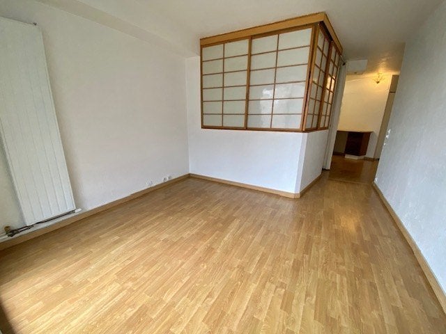 Appartement Rue Thiboumery à Paris