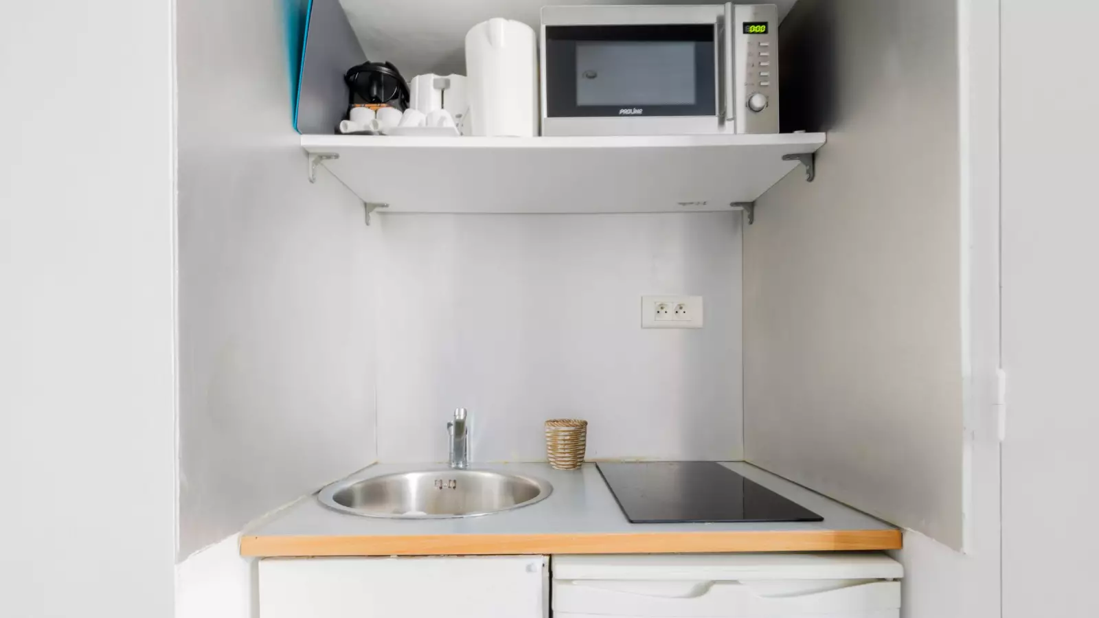 Appartement Place Henri Barbusse à Levallois-Perret