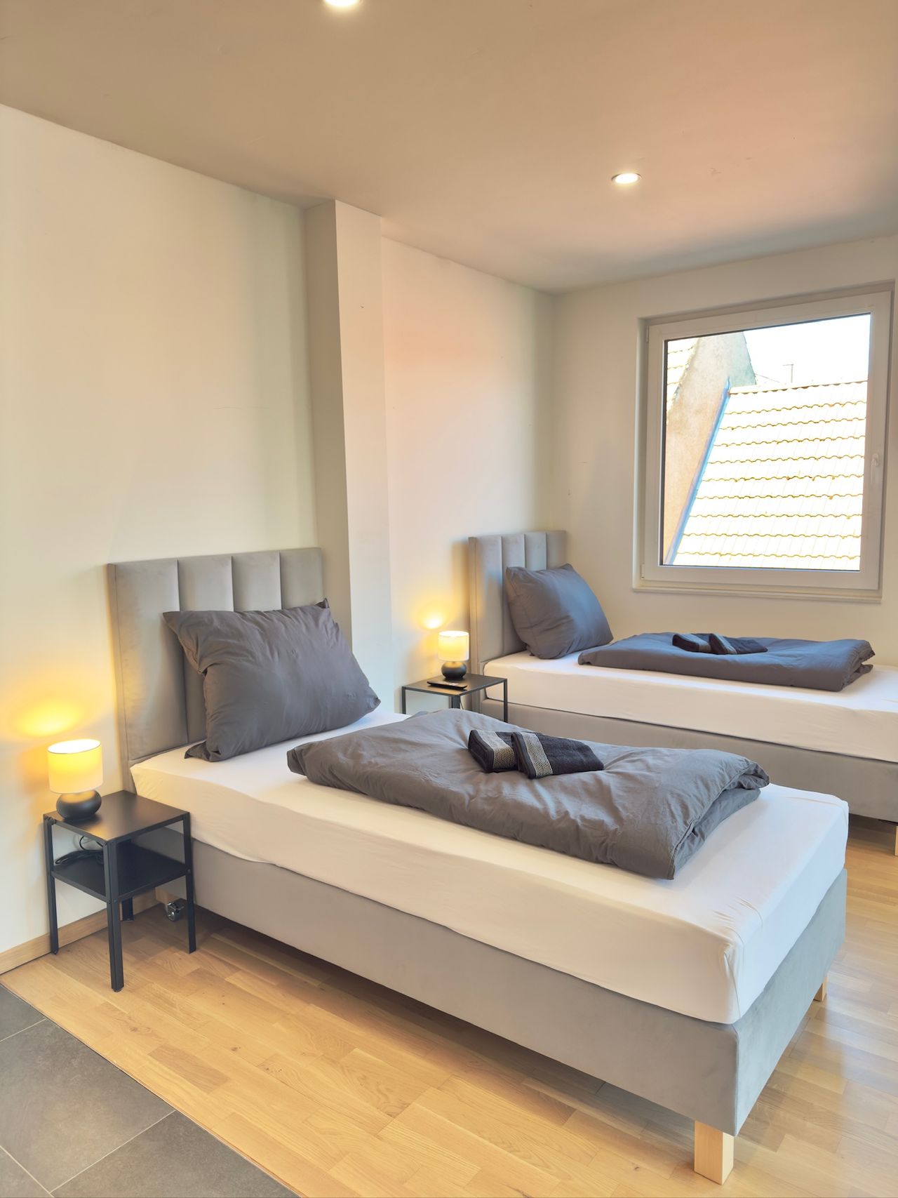 Wohnung Neureuter Hauptstraße in Karlsruhe