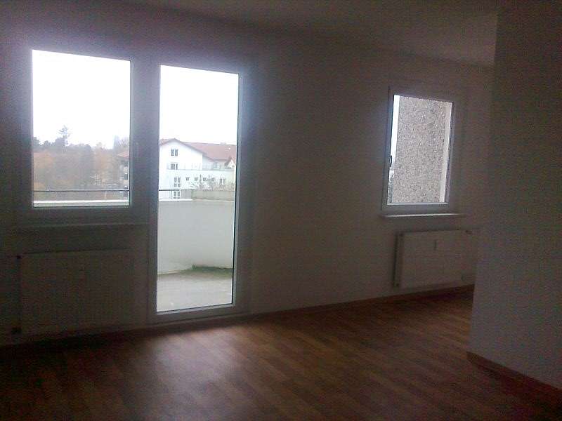 Wohnung Lindenstraße in Anklam