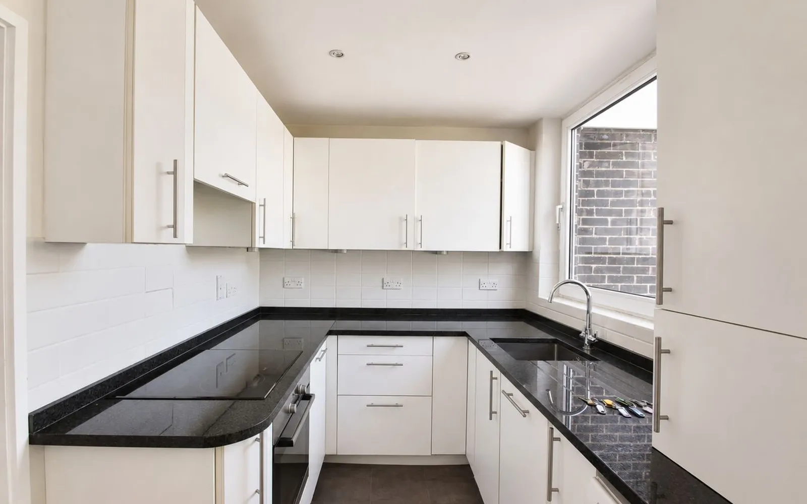 House Brackley in Elmbridge