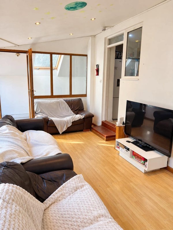 Room Portinscale Road in Greater London
