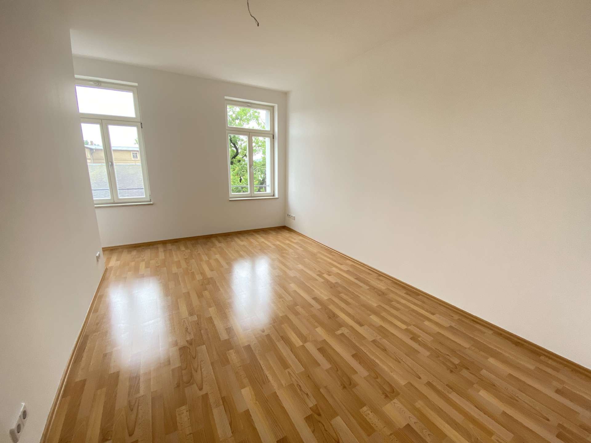 Wohnung Gustav-Kühn-Straße in Leipzig