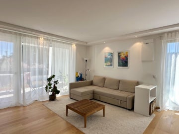 Wohnung Hammerschmiedweg in Wolfratshausen