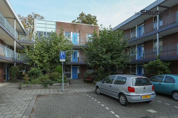 Prins Bernhardlaan