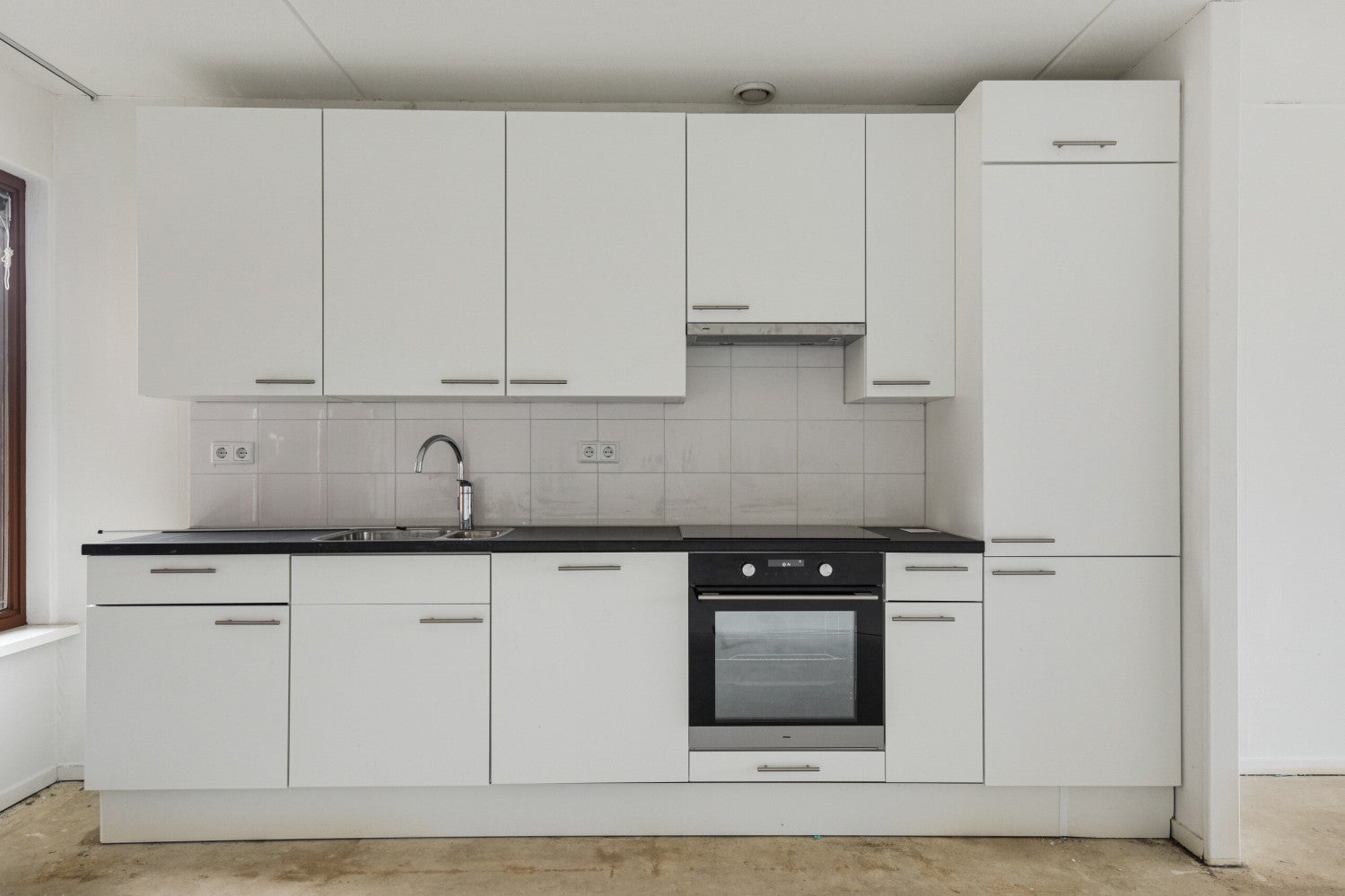 Flat Engelwortelstraat in Arnhem