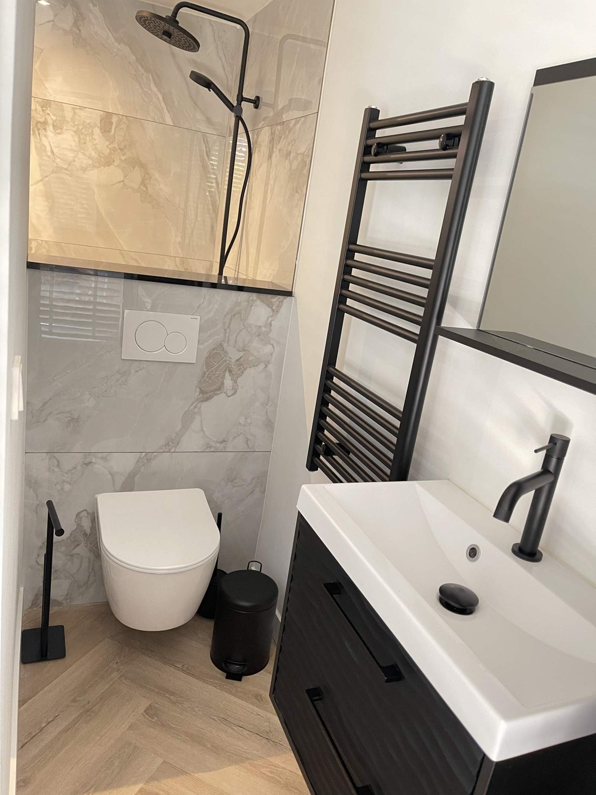 appartement 's-Gravendijkwal Rotterdam