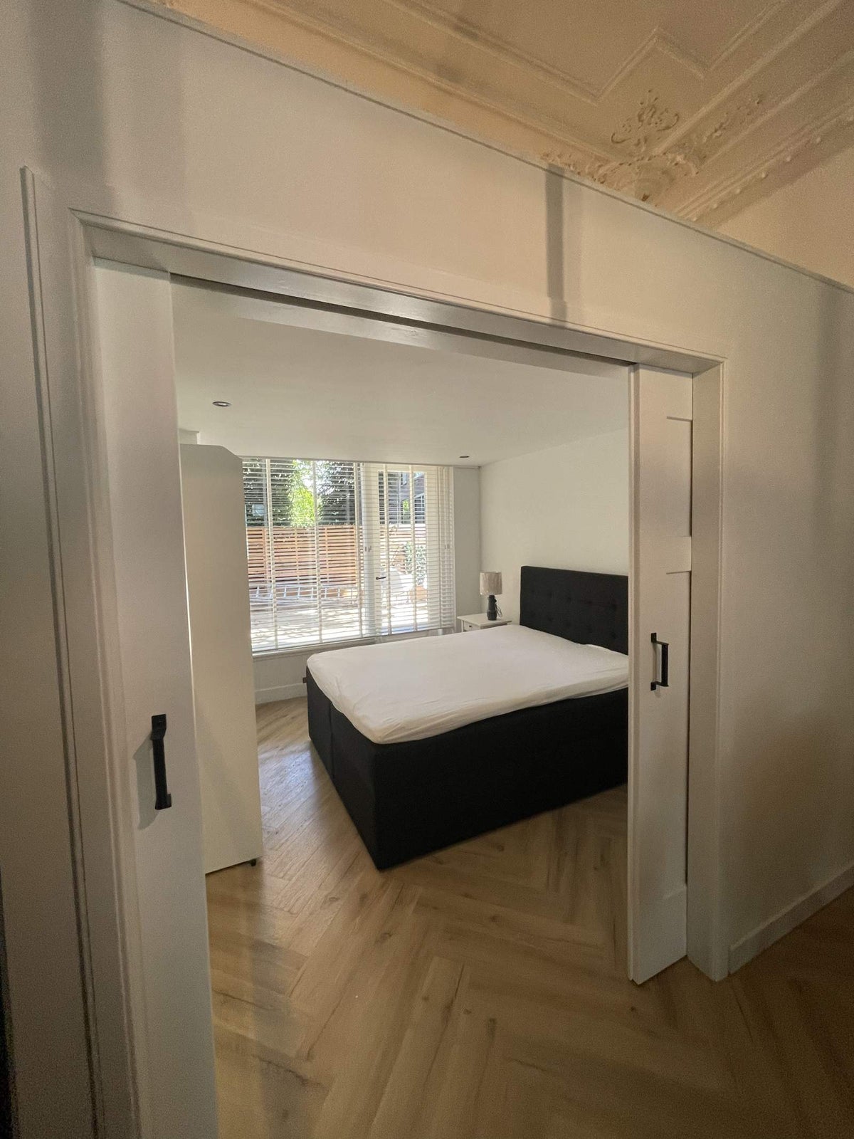 appartement 's-Gravendijkwal Rotterdam