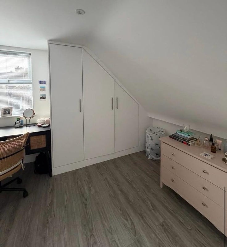 Room Balham High Road in Greater London