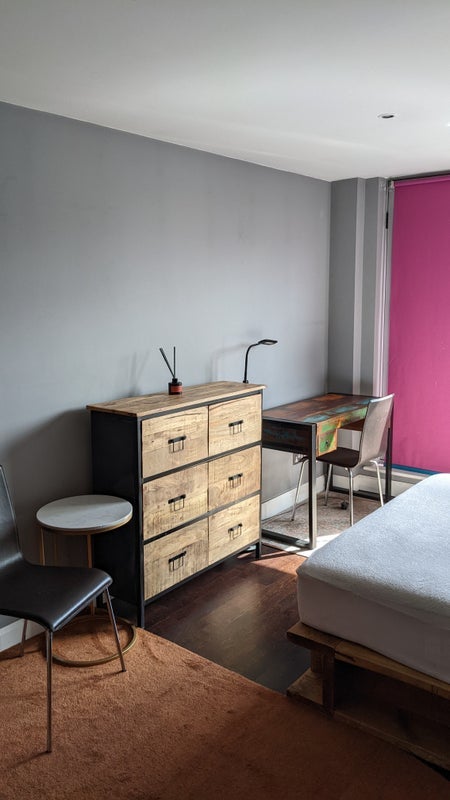Room Blue Lion Place in Greater London