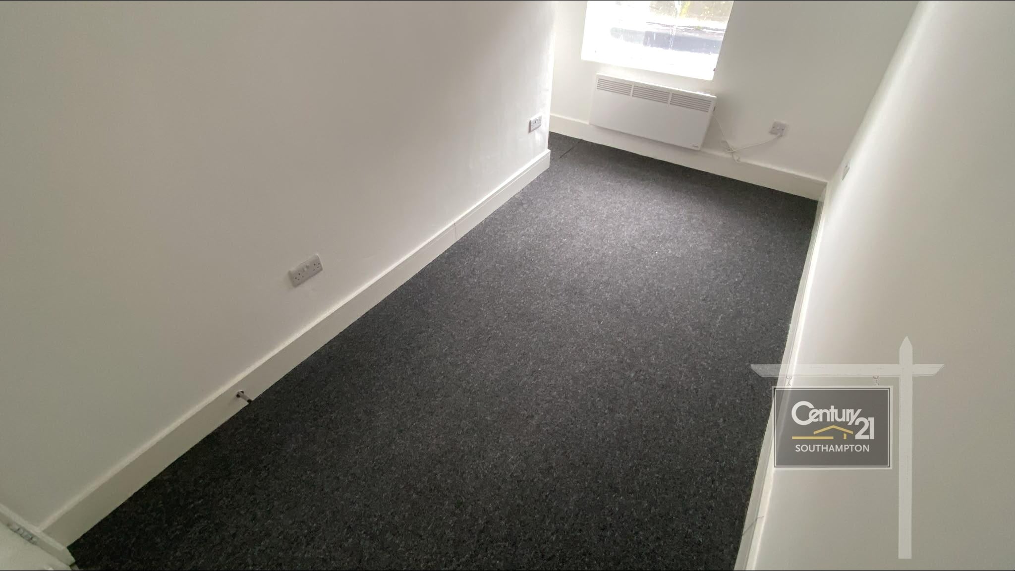 Flat St Mary Street in Southampton