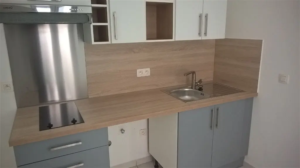 Appartement Rue Lazare Hoche à Perpignan