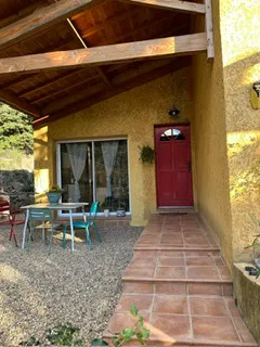 Room Rue Grande in Cabrerolles