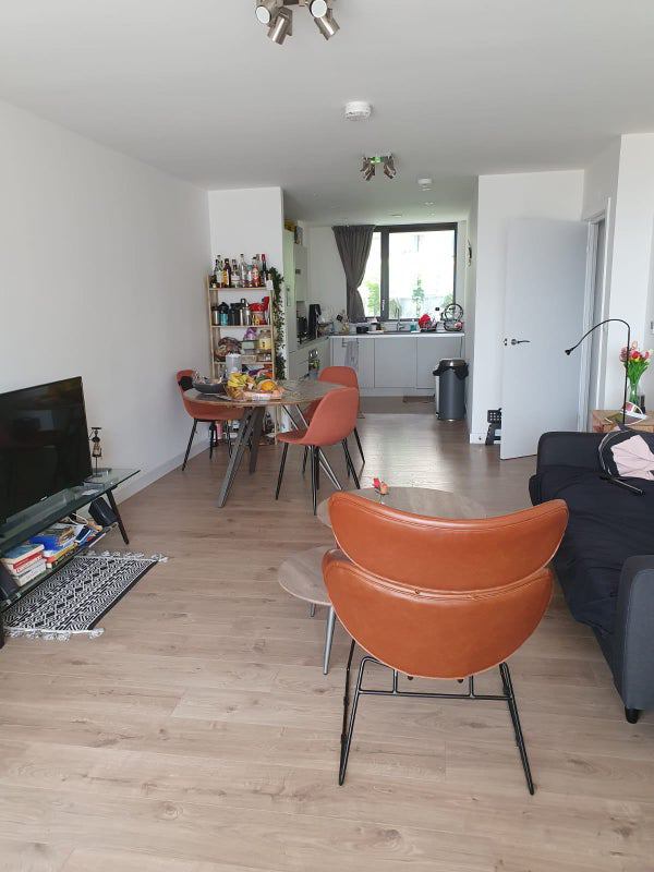 Flat Leyton Road in Greater London