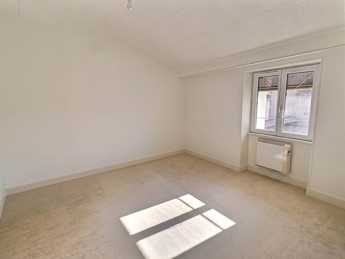 Appartement Rue Waldeck Rousseau à Clermont-Ferrand