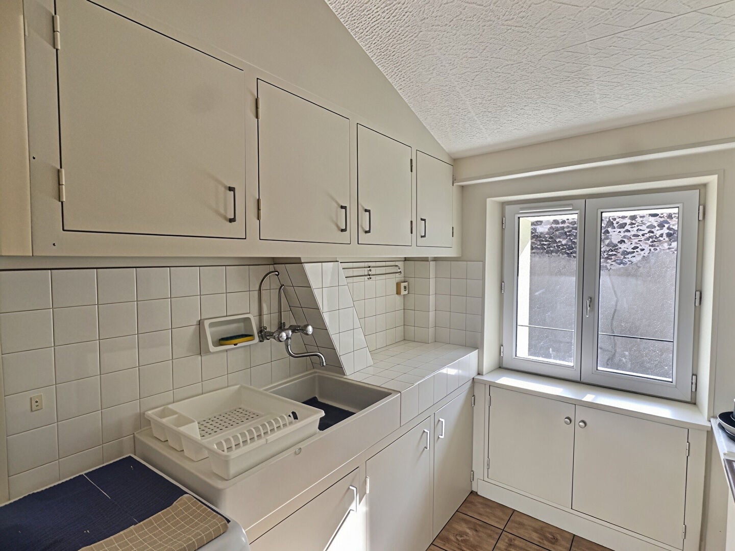 Appartement Rue Waldeck Rousseau à Clermont-Ferrand