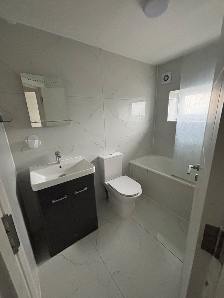 Flat Birkbeck Mews in Greater London