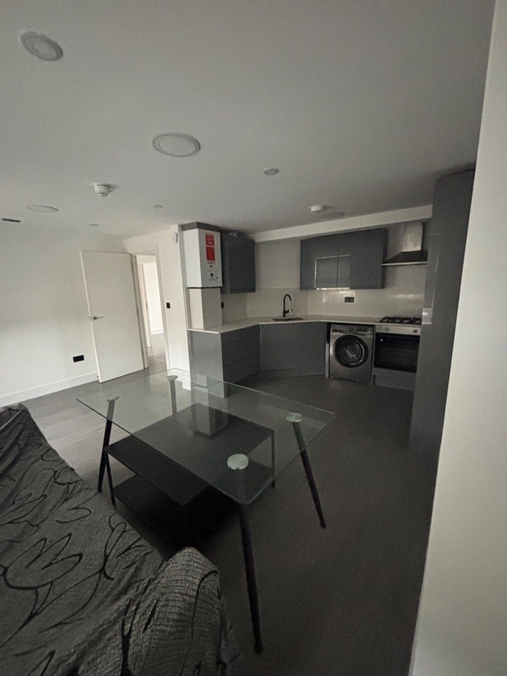 Flat Birkbeck Mews in Greater London