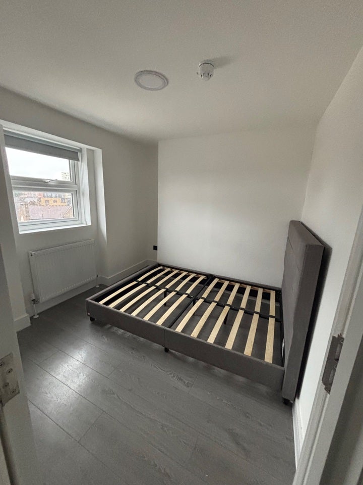 Flat Birkbeck Mews in Greater London