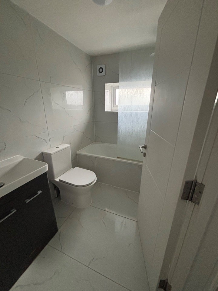 Flat Birkbeck Mews in Greater London