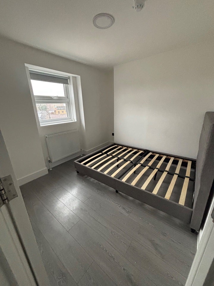 Flat Birkbeck Mews in Greater London