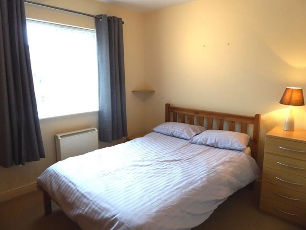 Flat Redshaw Avenue in Barrow-in-Furness