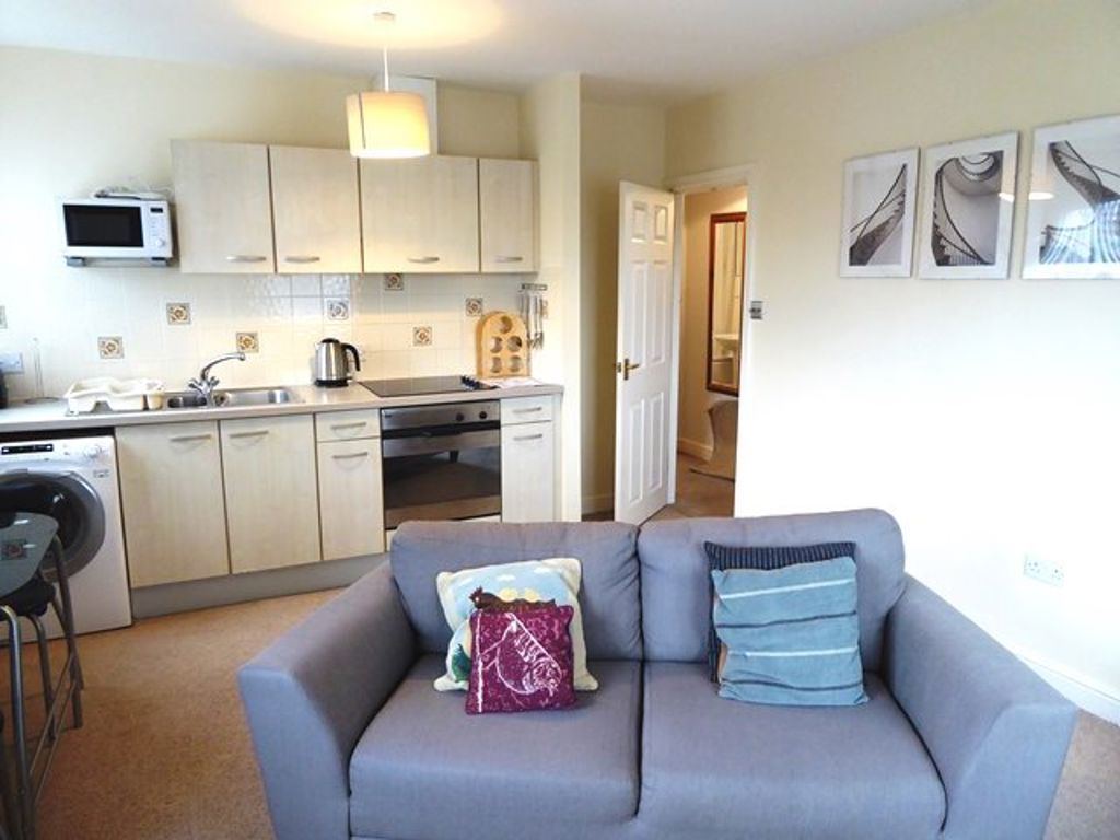Flat Redshaw Avenue in Barrow-in-Furness