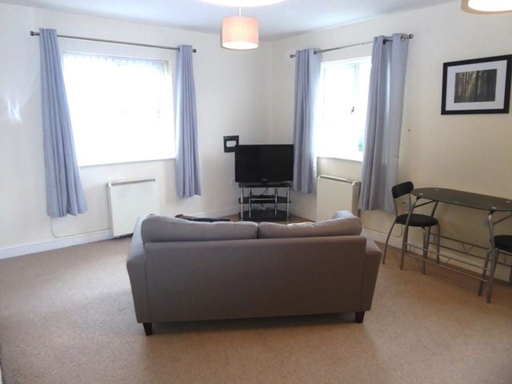 Flat Redshaw Avenue in Barrow-in-Furness