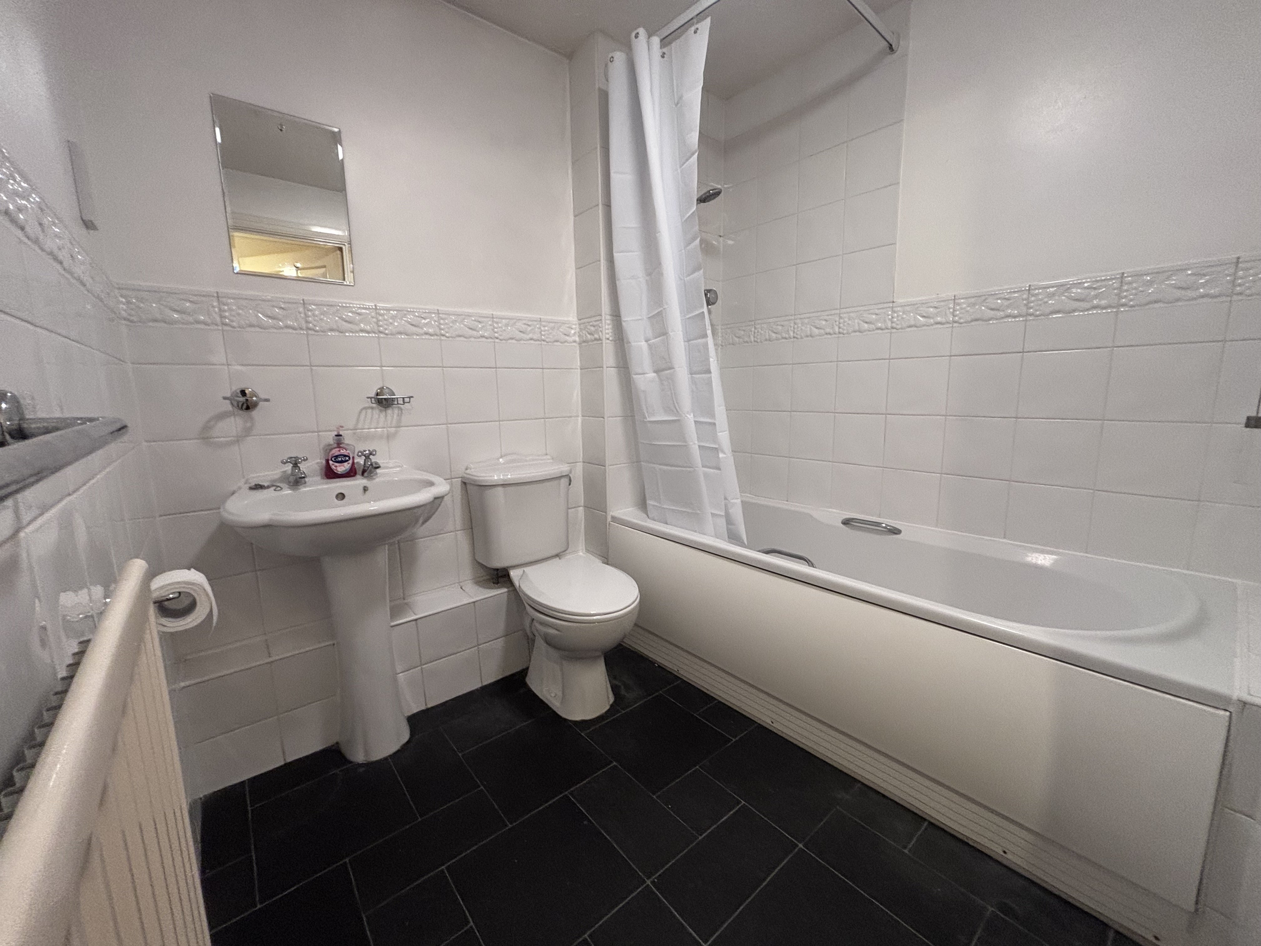 Flat Avro Close in Southampton