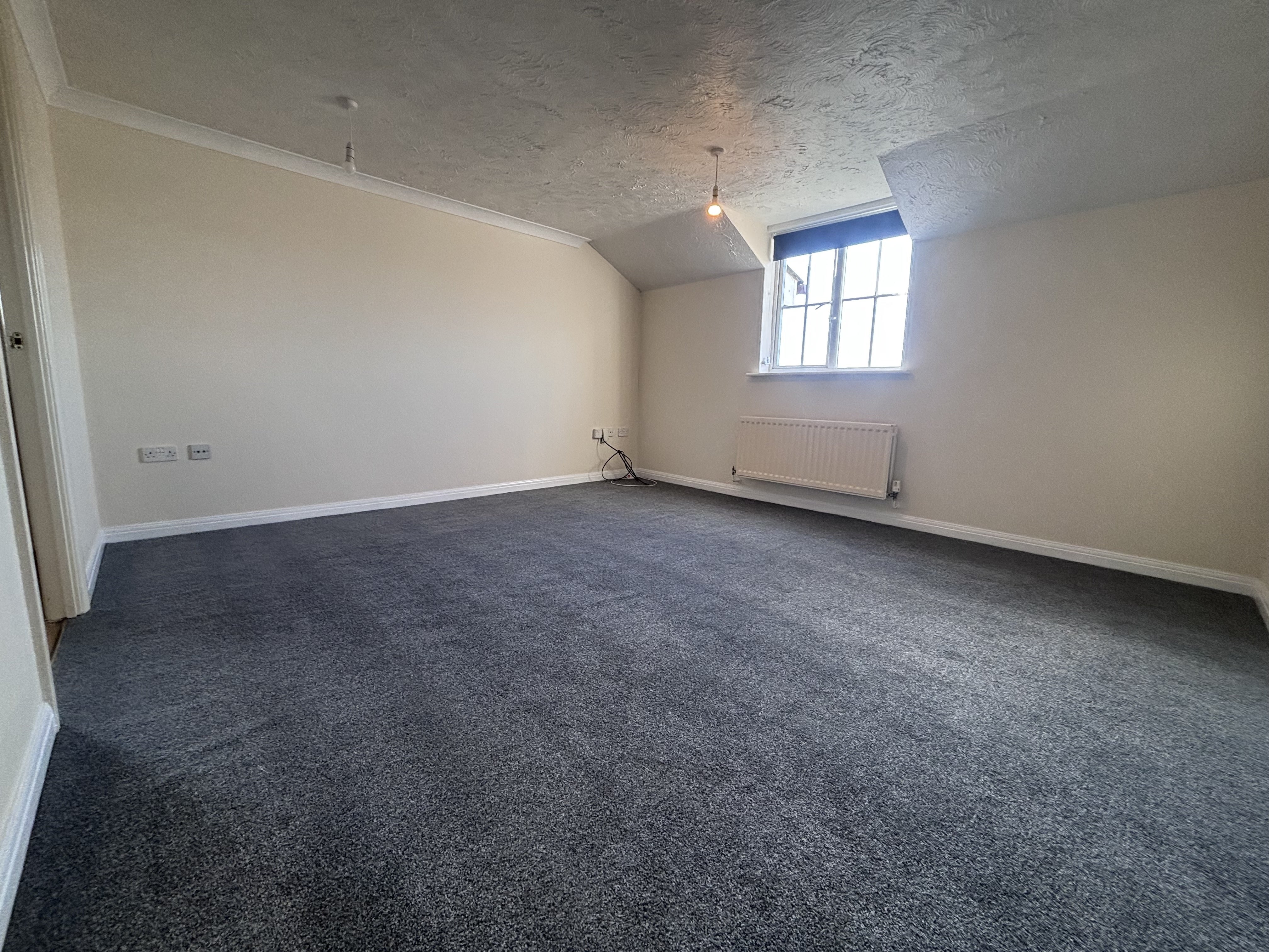 Flat Avro Close in Southampton