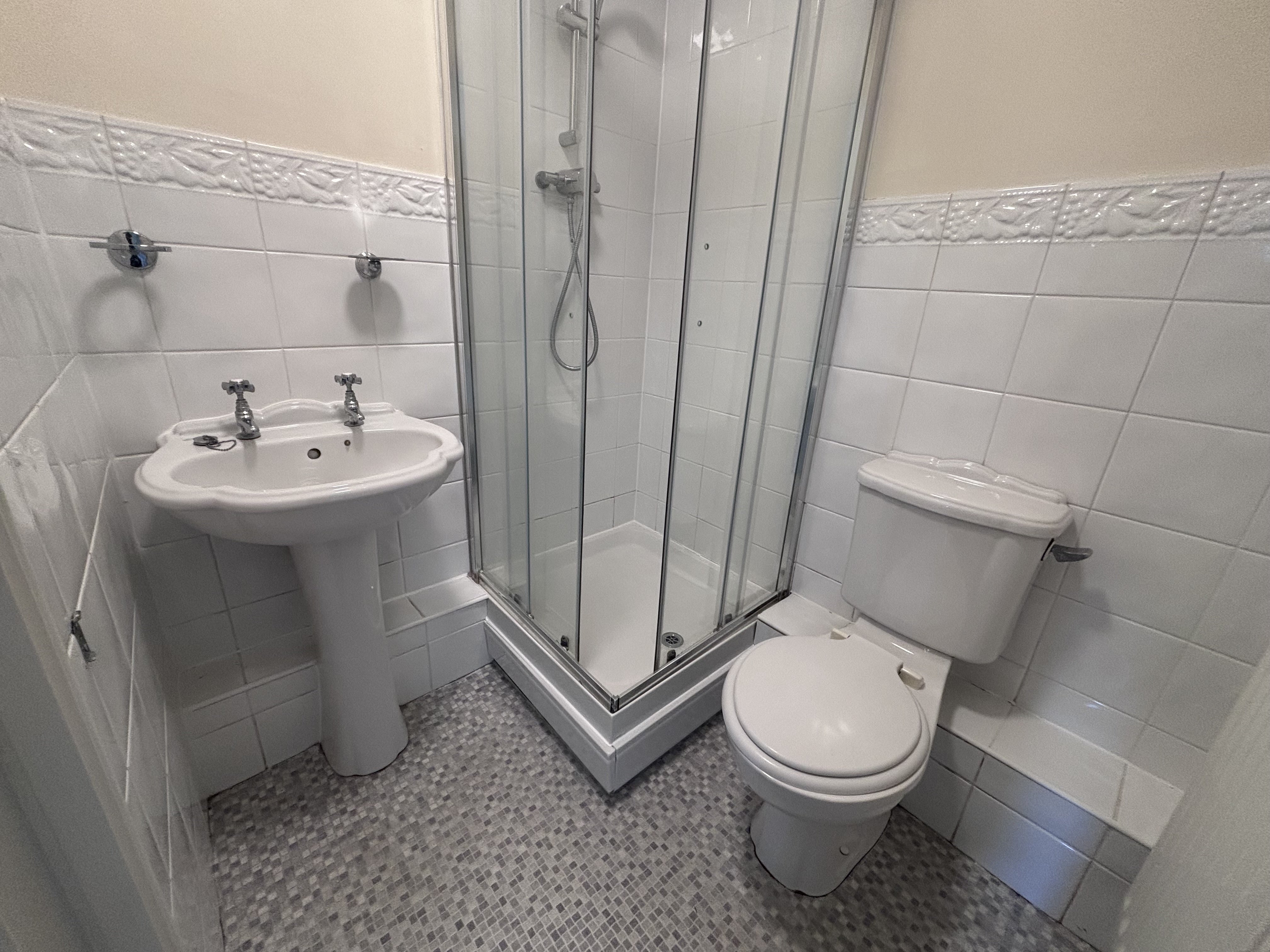 Flat Avro Close in Southampton