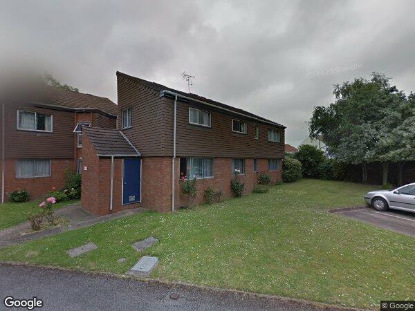 Flat Cranston Close in Greater London