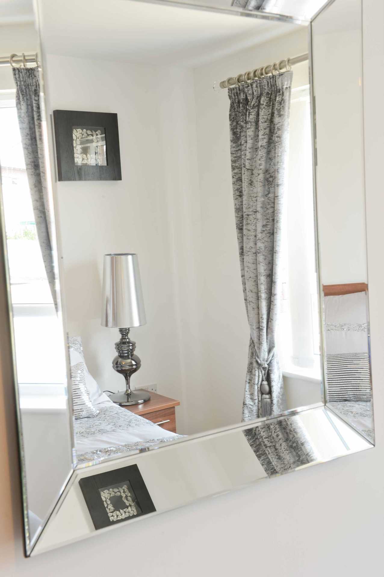 Flat Spitfire View in Warrington