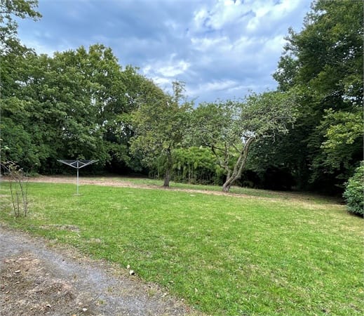 Flat Maes-y-Gwernen Road in Swansea