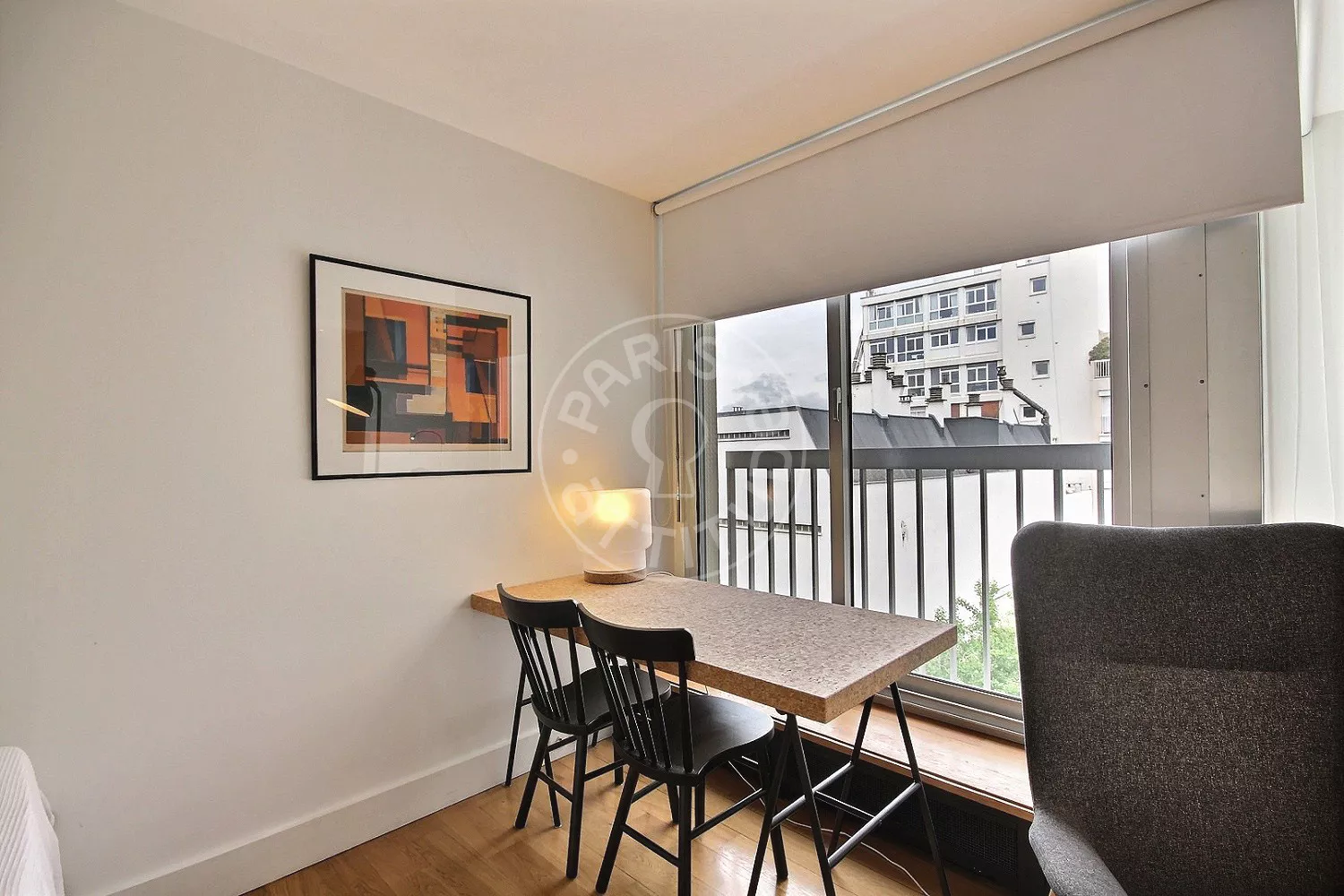 Appartement Rue Copreaux à Paris