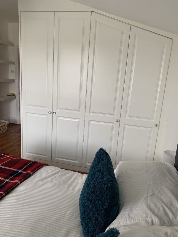 Room Rusthall Avenue in Greater London