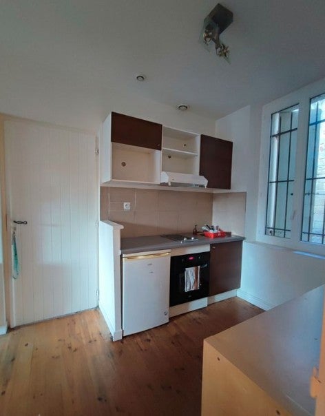 Flat Rue des Treilles in Libourne