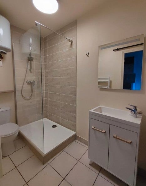 Flat Rue des Treilles in Libourne