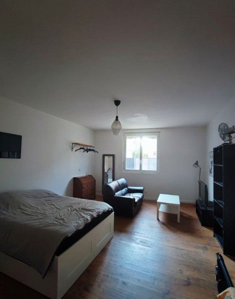 Flat Rue des Treilles in Libourne