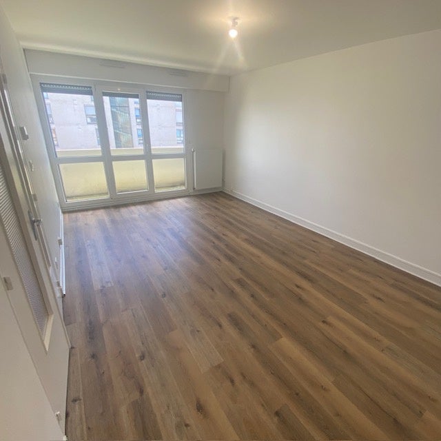 Flat Rue de la Vologne in Laxou