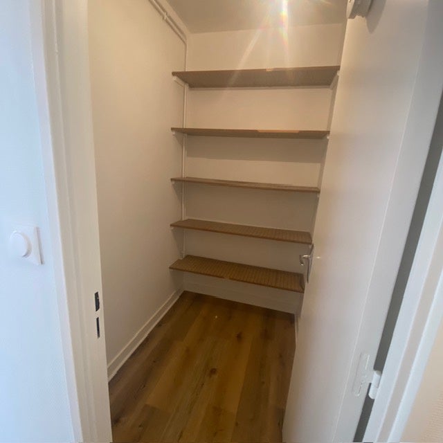Flat Rue de la Vologne in Laxou