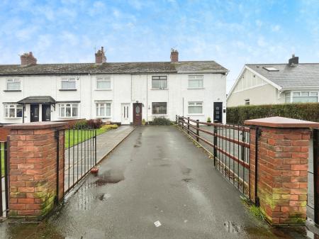 House Hillview Avenue in Lisburn